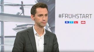 Schwarz-roter Investitionsbooster wird "Kommunen das Genick brechen"
