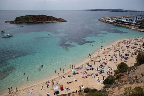 Urlaub im Süden und Osten Europas deutlich günstiger