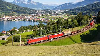 Schweizer kritisieren die auch von der Deutschen Bahn genutzten Bremsen