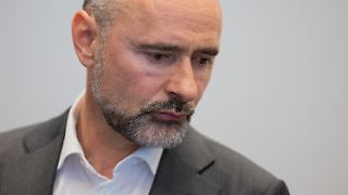 "Er war eine zentrale Figur" - Bewährung für Cum-Ex-Kronzeuge