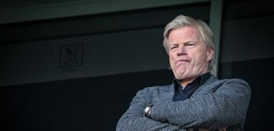 Kahn zieht sein 50-Millionen-Angebot für französischen Traditionsklub zurück