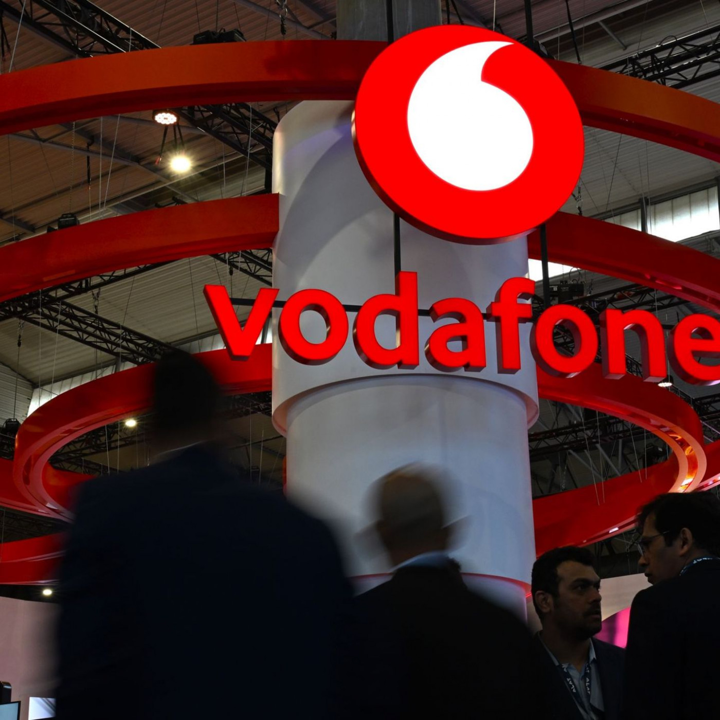 Pannen und falsche Verträge: Millionenstrafen für Vodafone