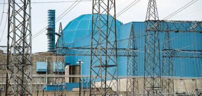 Meta sichert sich Strom eines ganzen Atomkraftwerks für 20 Jahre