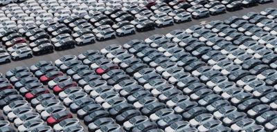 „Existenzfrage“ – Deutsche Autobauer hinken Konkurrenten aus Asien immer weiter hinterher
