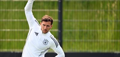 „Unser Ziel ist, dem Land einen Titel zu schenken“