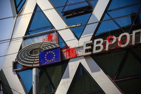 Euro und Cent voraussichtlich bald auch in Bulgarien