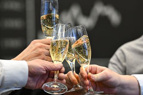 So viele Dollar-Millionäre weltweit wie nie