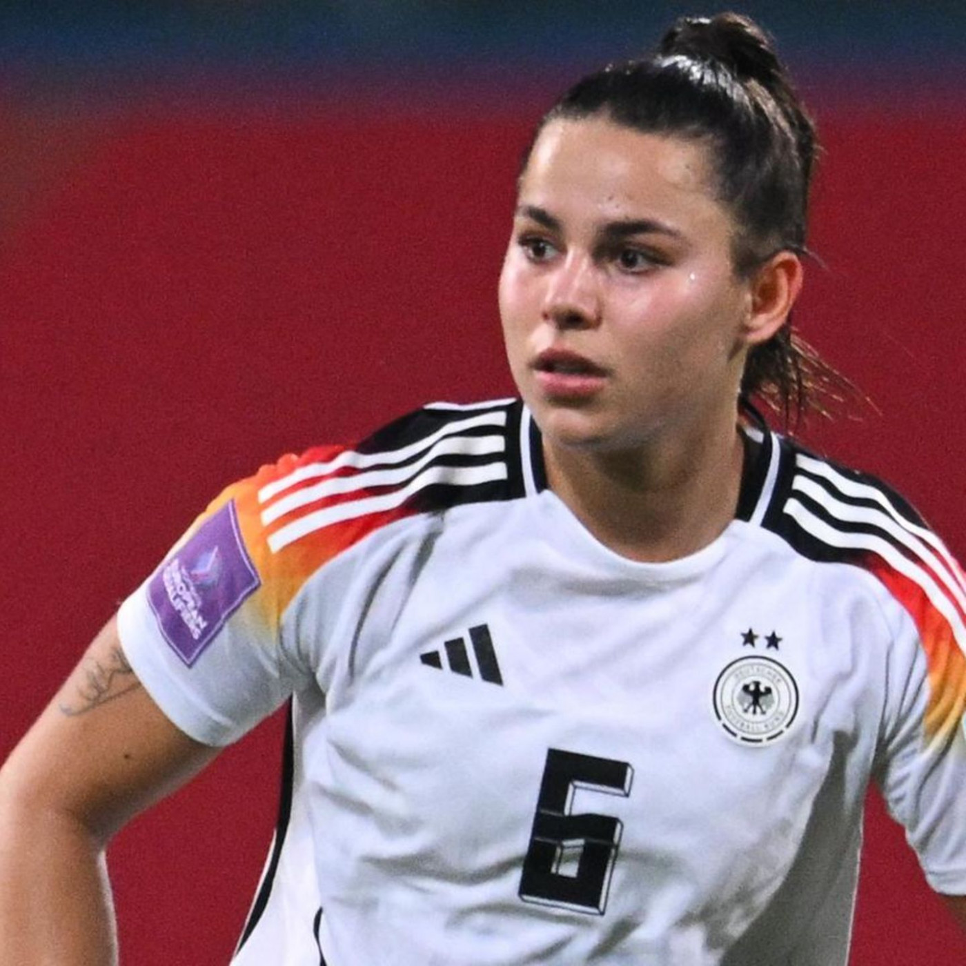 Bundestrainer Wück verzichtet bei Fußball-EM auf Lena Oberdorf