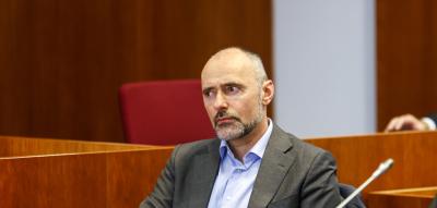 Ein Jahr und zehn Monate Bewährung für eine halbe Milliarde Steuerschaden