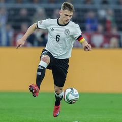 Der Klub der Hunderter – und warum Joshua Kimmich nicht ganz reinpasst