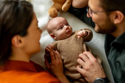 Mehr als 175.000 Euro Einkommen? So erhalten Sie trotzdem Elterngeld!