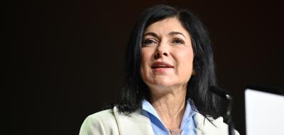 „Die Regierung steht geschlossen“, sagt der Minister – doch dann zeigen sich die Differenzen