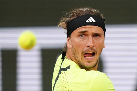 Zverev enttäuscht gegen Djokovic – Aus bei den French Open