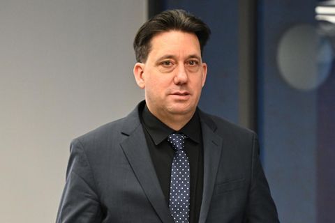 Urteil im Gräfe-Prozess gegen DFB verschoben