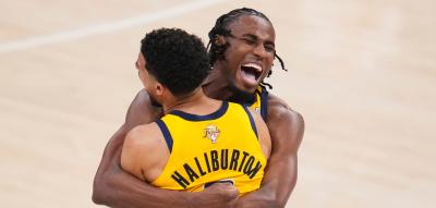 Die NBA Finals erleben einen dramatischen Auftakt