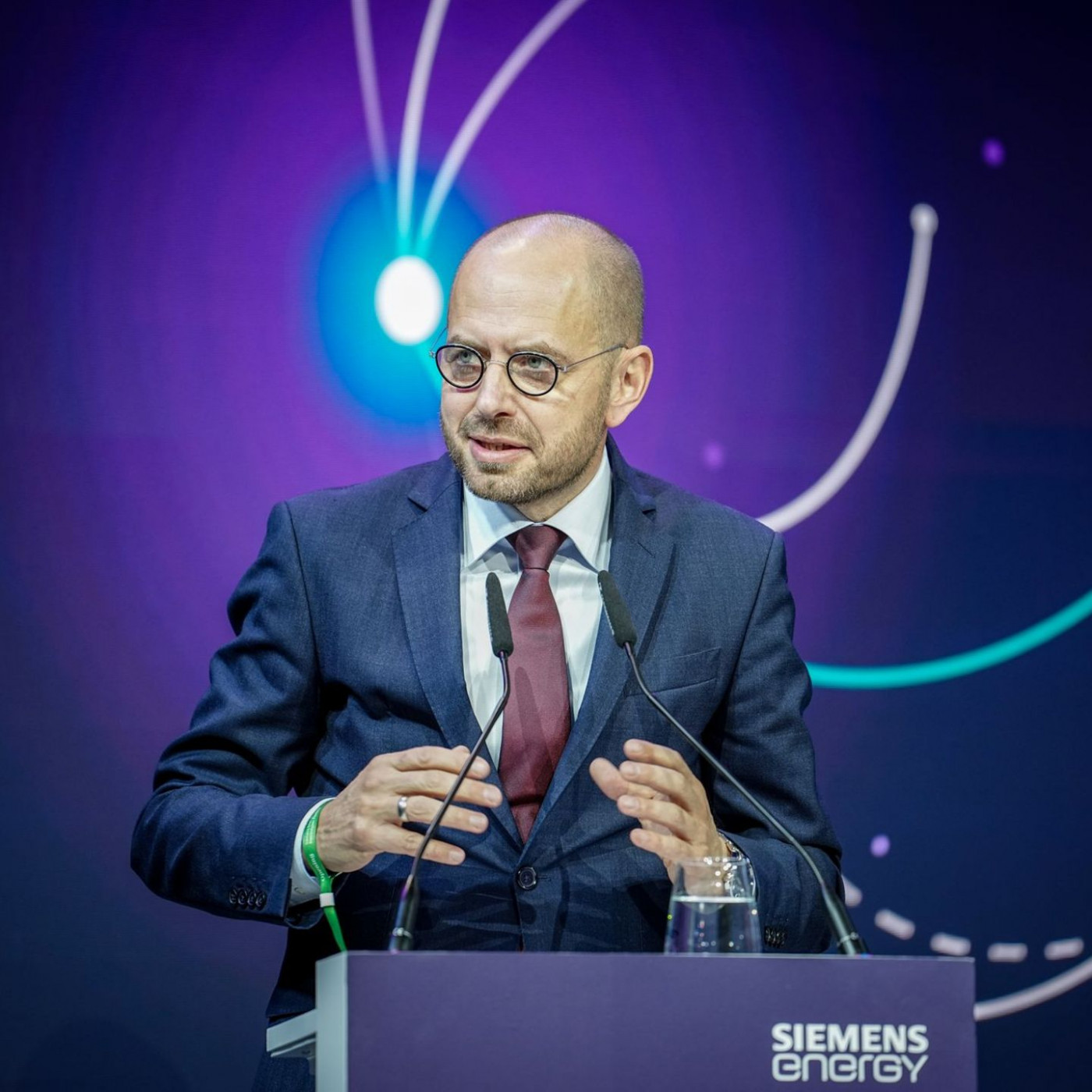 Siemens Energy gibt Milliardengarantie des Bundes zurück