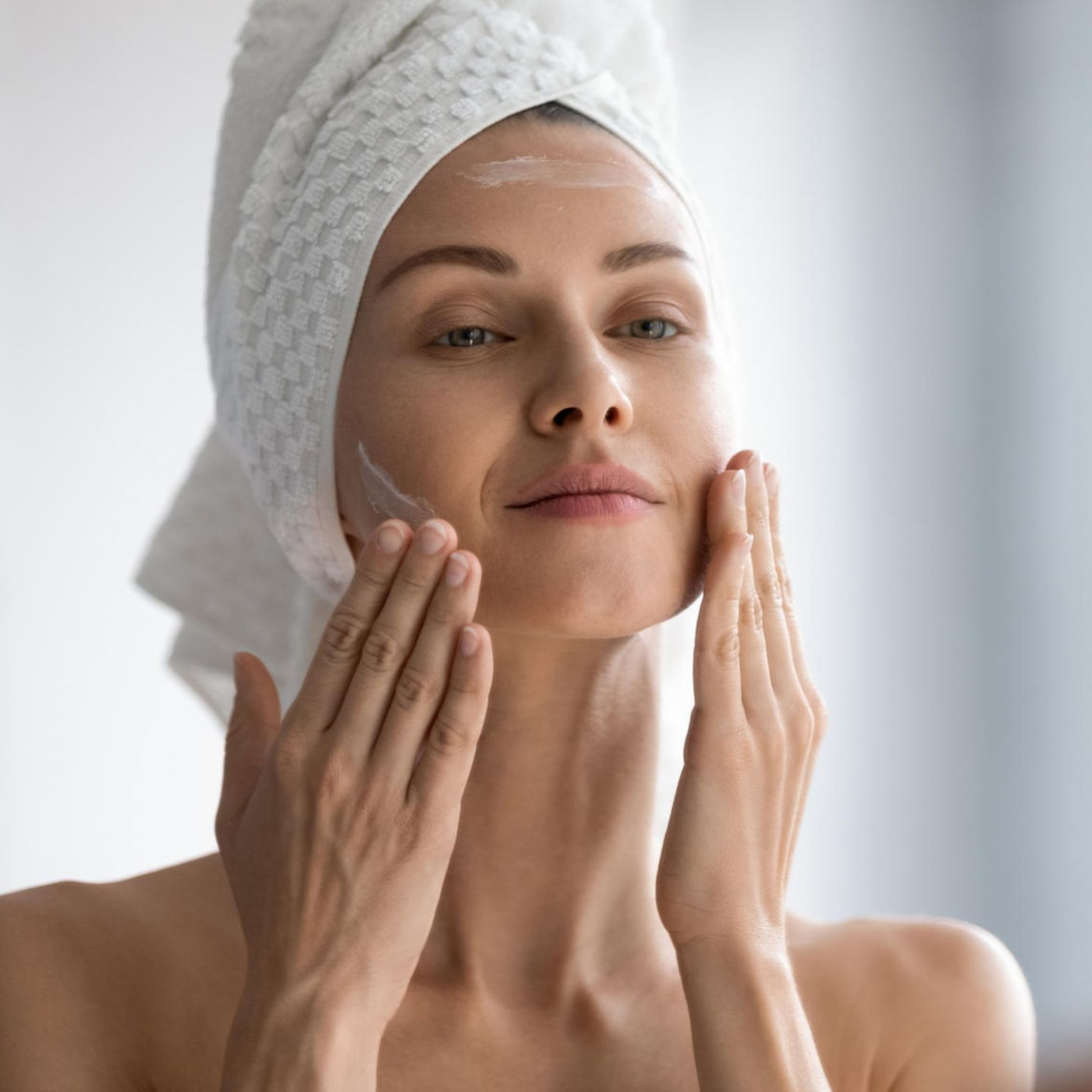 BB Cream: So vereint die getönte Tagescreme Pflege und Make-up in einem