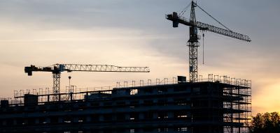 Deutschlands säumigstes Gewerbe