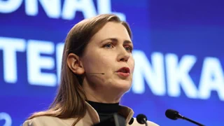 Litauen: «Wir dürfen keine Angst haben, zu entscheiden»