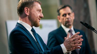 Länder wollen Ausgleich für Steuerausfälle