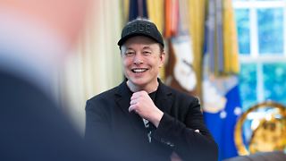 Hat Musk mit seinem Schulden-Vorwurf recht?