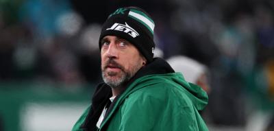 Superstar Rodgers unterschreibt mit 41 Jahren einen neuen Vertrag