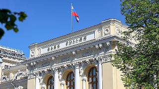 Russische Zentralbank senkt überraschend Leitzins