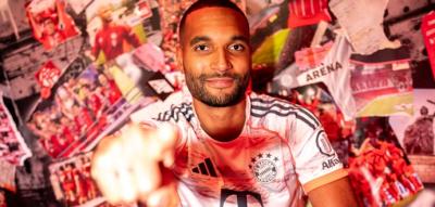 Die Entscheidung für die Klub-WM in der Causa Tah ist gefallen