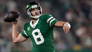 Aaron Rodgers will seine Karriere retten - schon wieder