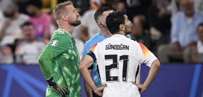 EM-Stadionkletterer von Dortmund reicht Klage gegen Polizeirechnung ein