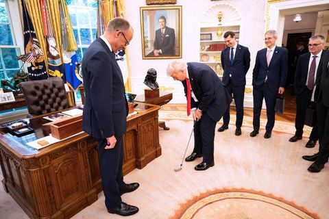 Mit Wachstum gegen Trump: Deutschland kann sich kein Theater leisten