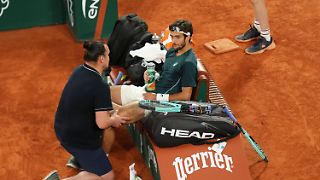 Rätselhafte Aufgabe katapultiert Alcaraz ins French-Open-Finale