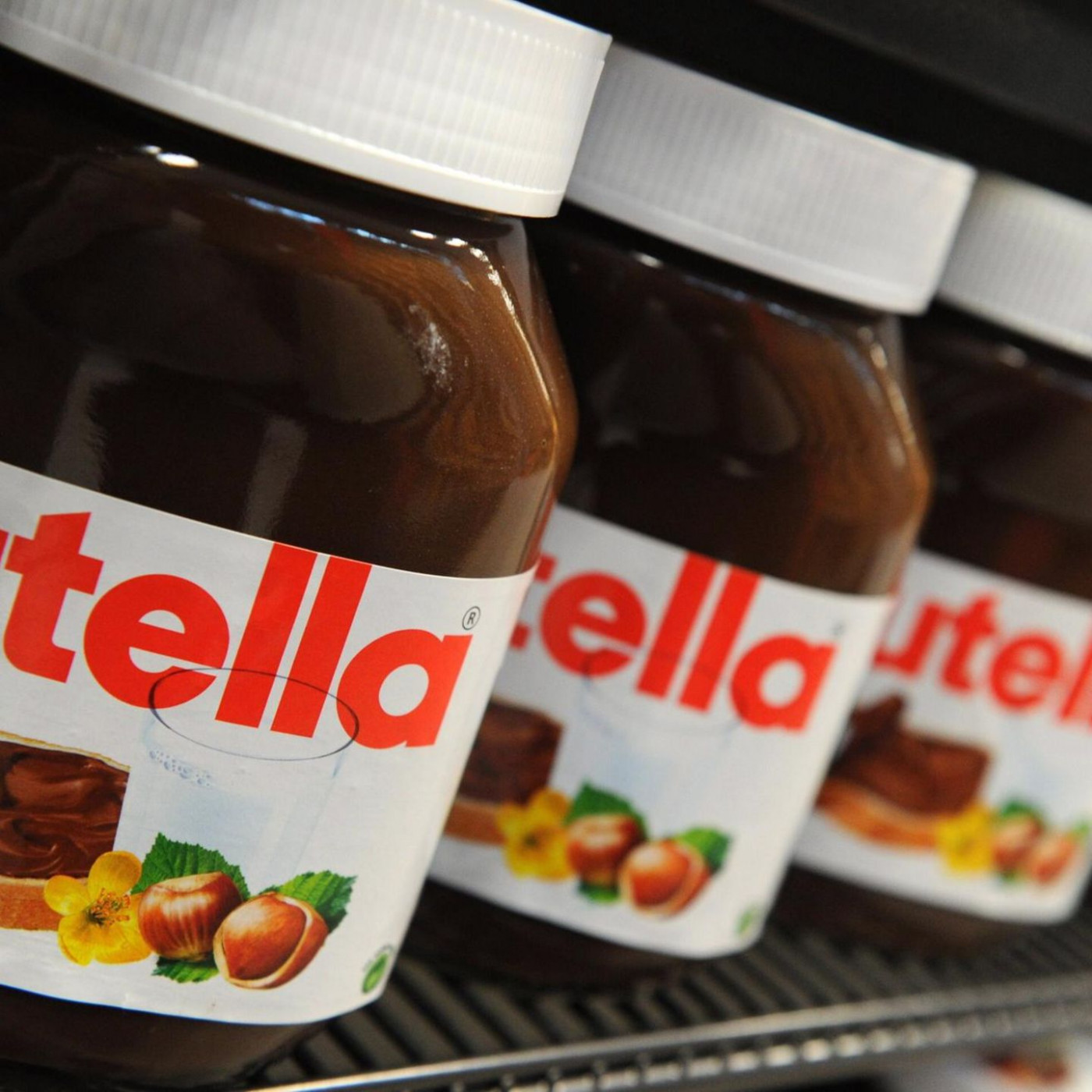 Nach mehr als 60 Jahren: Nutella bekommt erstmals neue Geschmacksrichtung