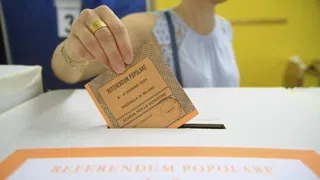 Referendum in Italien scheitert an tiefer Wahlbeteiligung