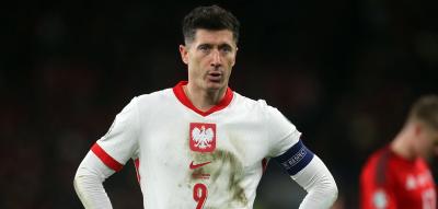 Darum will Lewandowski nicht mehr für Polen spielen