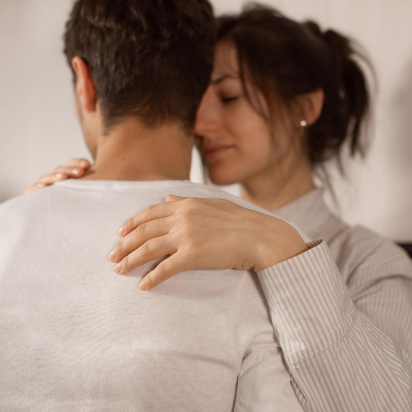 Bin ich emotional abhängig von meinem Partner?