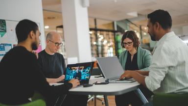 Wie eine KI Online-Betrügern das Handwerk legt