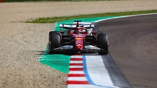 F1-Kalender für 2026 fix: Neues Europarennen mit neuem Team25823710