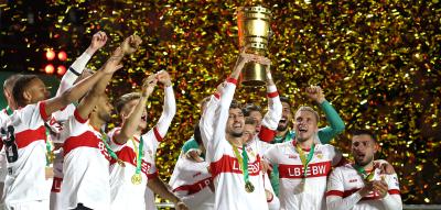 DFB bleibt auf TV-Rechten für den Pokal sitzen