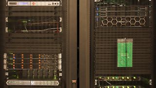 Leibniz-Rechenzentrum baut Supercomputer mit Nvidia