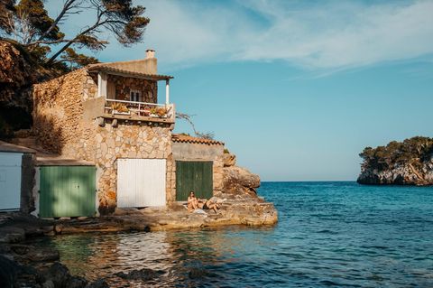 Ferienhaus in Spanien: So läuft der Kauf ab