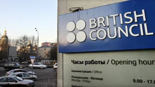 Russland verbietet «British Council» – die Gründe im Überblick