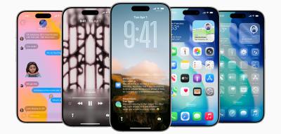 Das kann das nächste iPhone-System