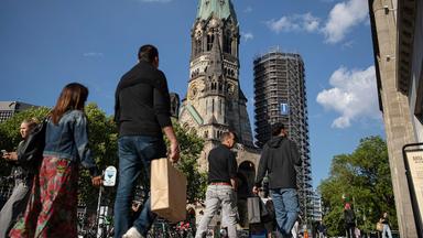 Deutsche Verbraucher noch pessimistischer
