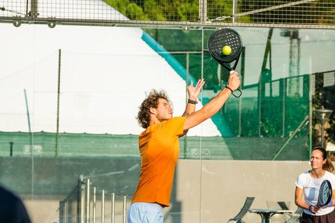 Padelschläger kaufen: So finden Sie das passende Racket
