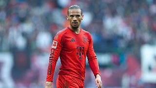 Berichte: Leroy Sané verlässt den FC Bayern ablösefrei