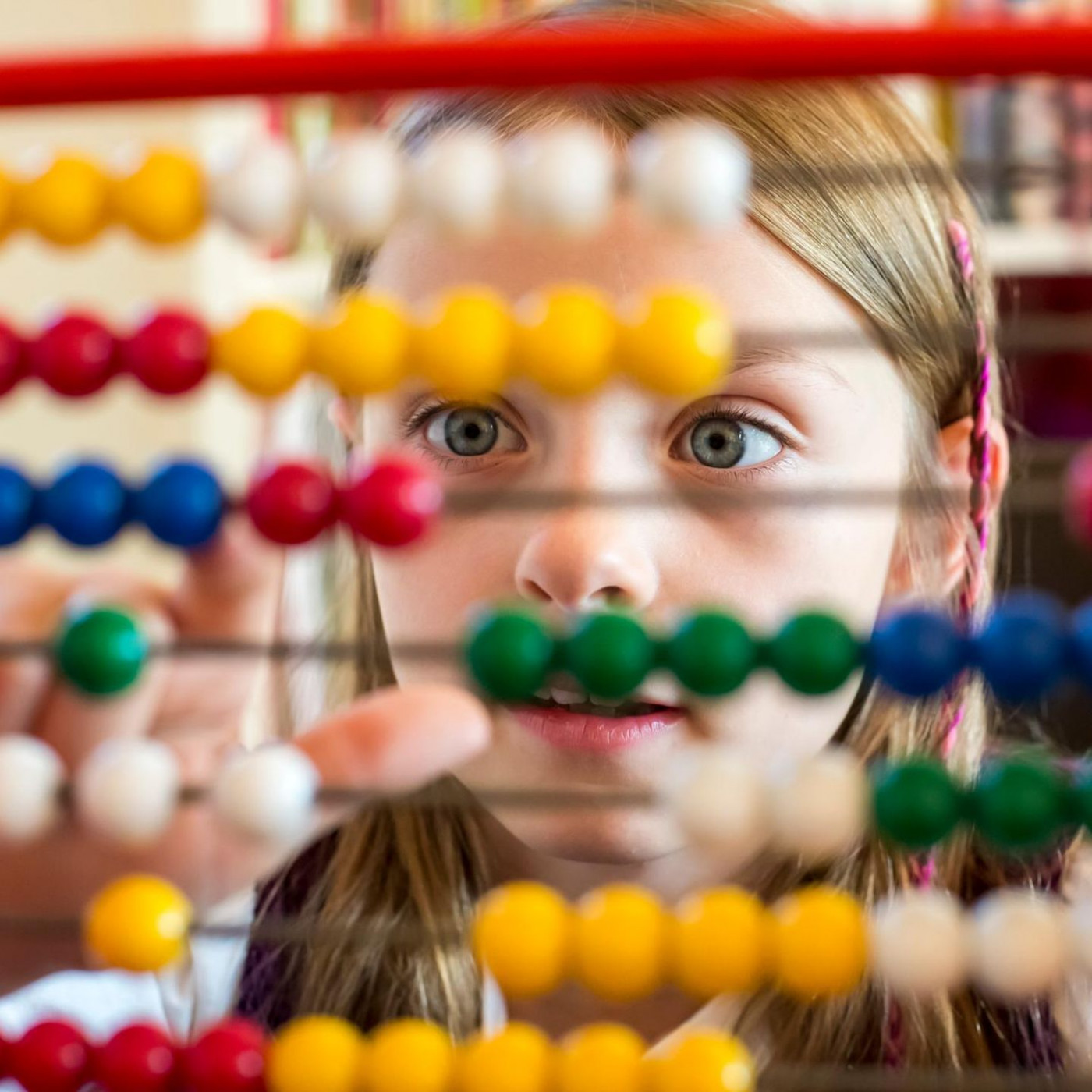 Mathe ist nichts für Mädchen? Eine große Studie widerspricht jetzt