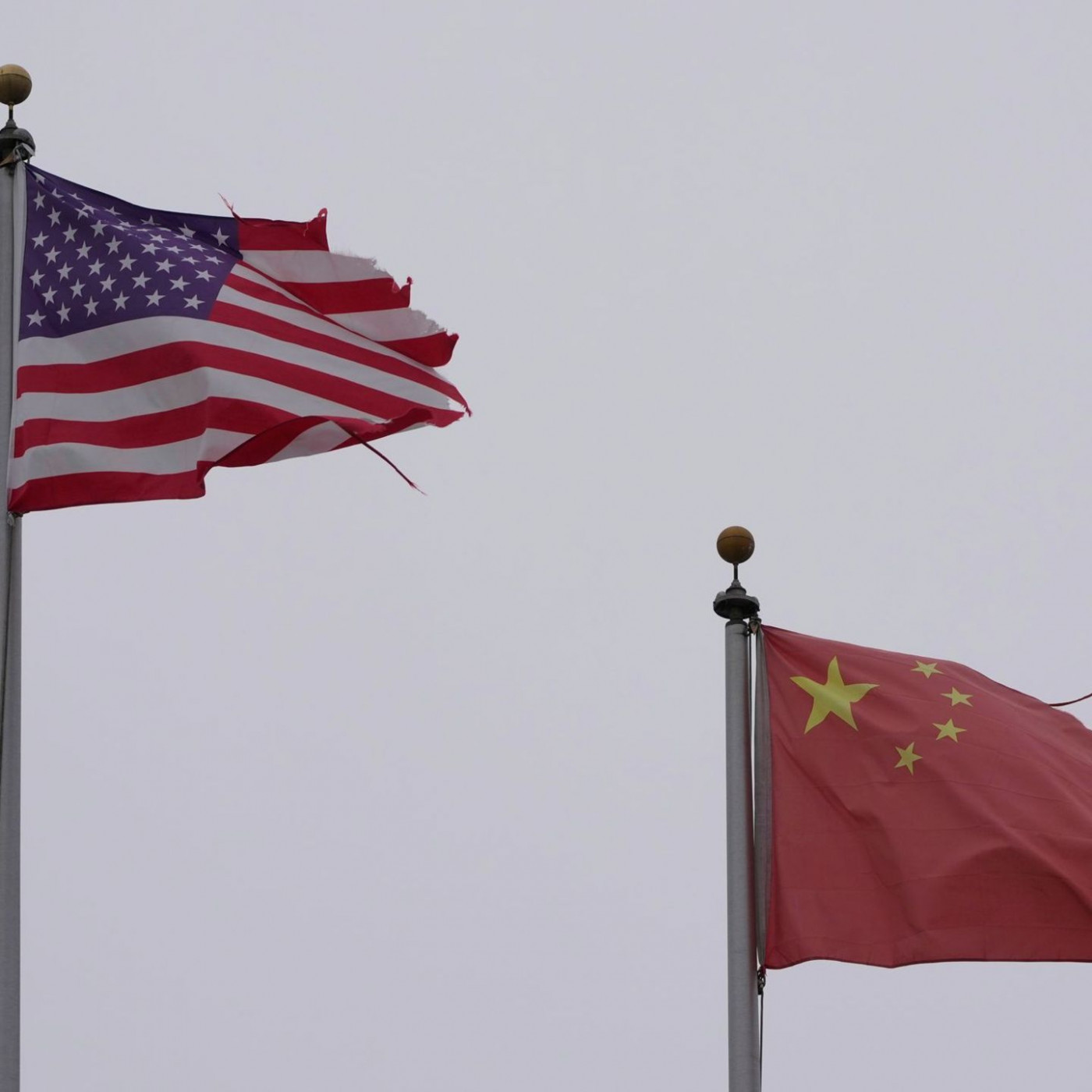 Trump: Einigung mit China auf Abbau von Exportbeschränkungen