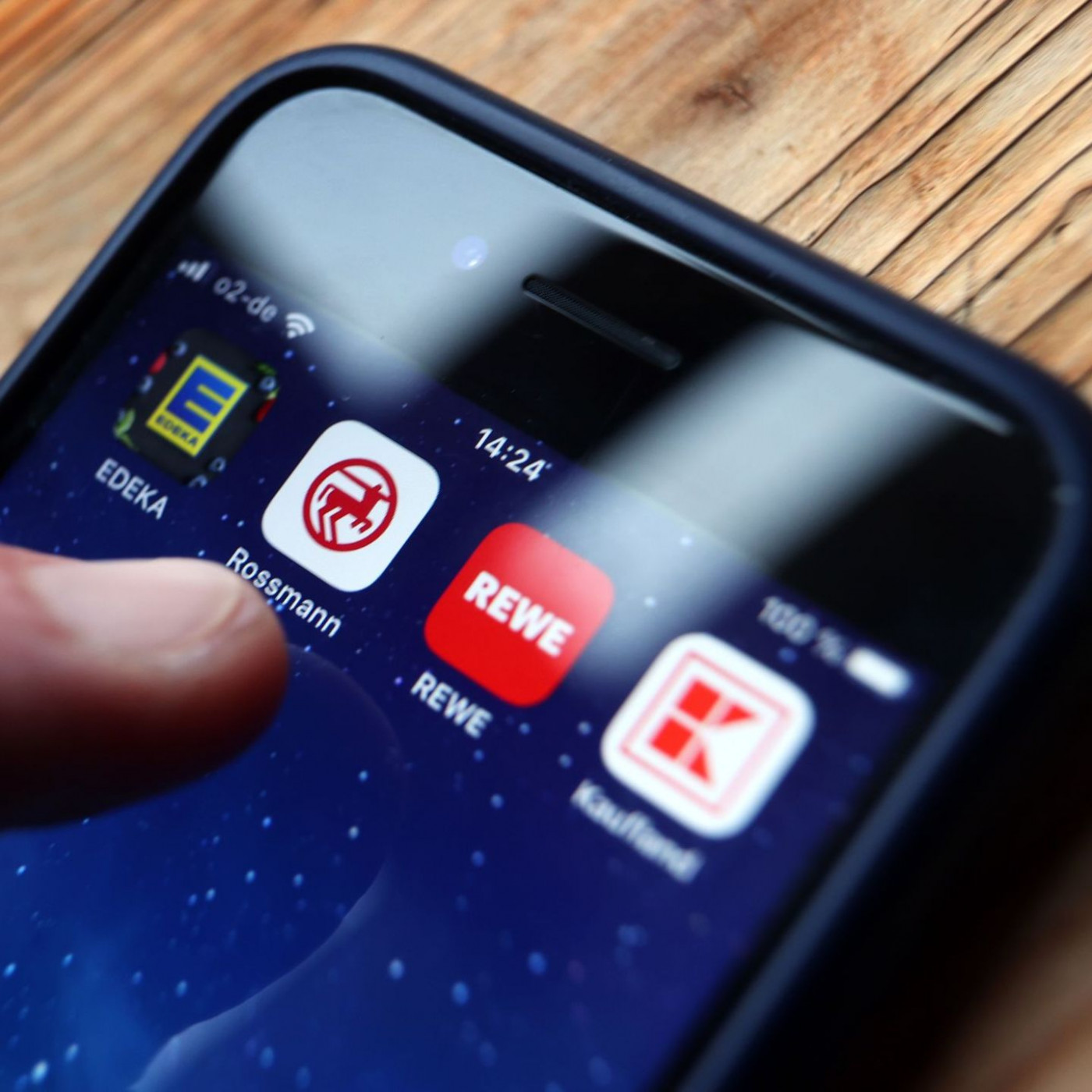 Vergleich: Kunden sparen beim Einkauf wenig mit Treue-Apps
