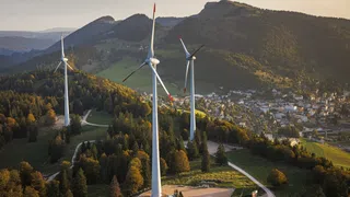 Europa-Vergleich: Schweiz landet nur auf Platz 22 von 28